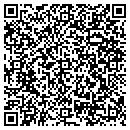 QR code with Heroes Fitness Center contacts