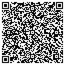 QR code with Highly Imaged contacts