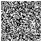 QR code with I Cant Believe Its Yogurt contacts