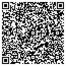 QR code with Autozone 1444 contacts