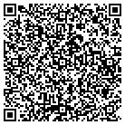 QR code with Heavenly Helpers House Clrs contacts