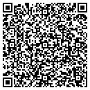 QR code with Gazill Inc contacts
