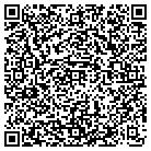 QR code with D Huffman Custom Homes LL contacts