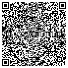 QR code with Ridglea Rug Gallery contacts