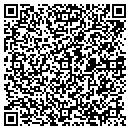 QR code with University Co Op contacts