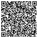 QR code with JFC contacts
