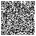 QR code with KFC contacts