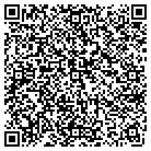 QR code with Alpha Datacomm Services Inc contacts