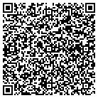 QR code with Connie's Cleaning Service contacts