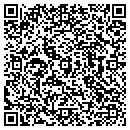 QR code with Caprock Cafe contacts