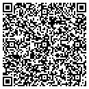 QR code with J&M Pest Control contacts