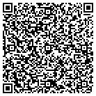QR code with University Air & Heating contacts
