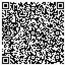 QR code with White Dawrence contacts