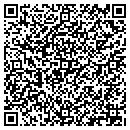 QR code with B T Search Group Inc contacts