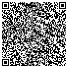 QR code with Rains Elementary School contacts