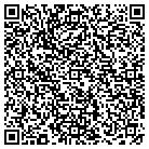 QR code with Garibays TV & Vcr Service contacts