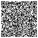 QR code with Kryophysics contacts