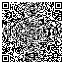QR code with Robert Lyons contacts