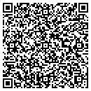 QR code with Ray Fabric Co contacts