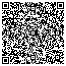 QR code with Rbk Marketing contacts