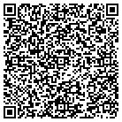 QR code with AAA Century Check Cashing contacts