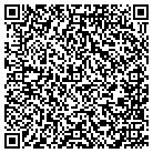 QR code with Adjustable Bed Co contacts