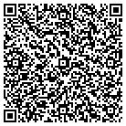 QR code with Water Envmtl & Technical Services contacts