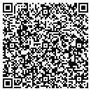 QR code with Hoover Landscape Inc contacts