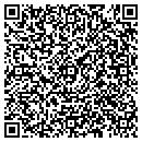QR code with Andy G Berna contacts