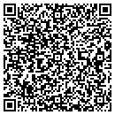 QR code with Houston Tuxes contacts