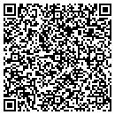 QR code with Clay E Hickson contacts