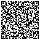 QR code with I C Service contacts