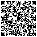 QR code with C&S Litho Supply contacts