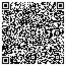 QR code with 1 Alpha Wolf contacts