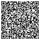 QR code with Chatlaines contacts