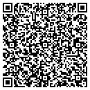 QR code with Alex Fence contacts