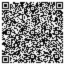 QR code with Z Graphics contacts
