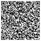 QR code with F & M Data Processing Inc contacts