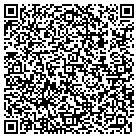 QR code with Oscars Plumbing Repair contacts