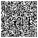 QR code with It's All Wet contacts
