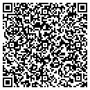 QR code with Architractor contacts