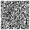 QR code with A Mail Center contacts