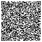 QR code with Main Building Maintenance Inc contacts
