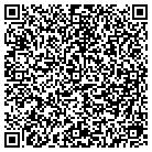 QR code with A Fordable House Leveling Co contacts