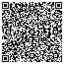 QR code with Alpha Keller contacts
