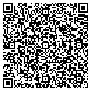 QR code with Texan Donuts contacts