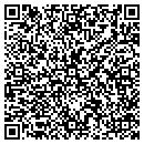 QR code with C S M Direct Mail contacts