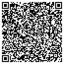 QR code with Uniform Shoppe contacts