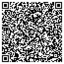 QR code with CNA Catering contacts