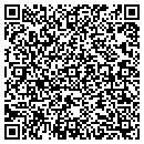 QR code with Movie Shop contacts